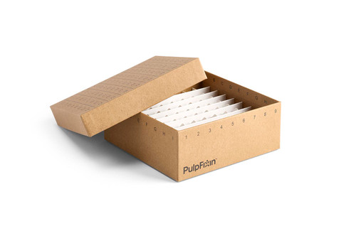 PulpFixin CryoBox 2inch for Cryovials