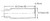 Automation Glass Vial, 4ml, specification drawing