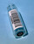 Automation Glass Vial, 4ml, Tricode barcode