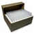 Rainin LTS Style Filter Barrier Pipet Tip in Pulp Fixin Pipet Tip Rack