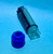 2.0ml 2D Screw Cap Tube, with Side Code, with Cap, AutoRack 96, Racked Sterile