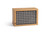 PulpFixin 96 Tube AutoRack 2D barcode scanning