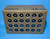 AutoBox 2D with Automation Ready Glass Vials 4ml 1 dram
