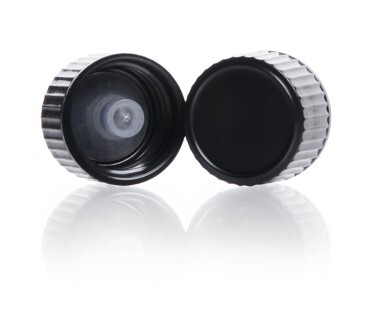 Vial Cap Phenolic PE Cone Liner 