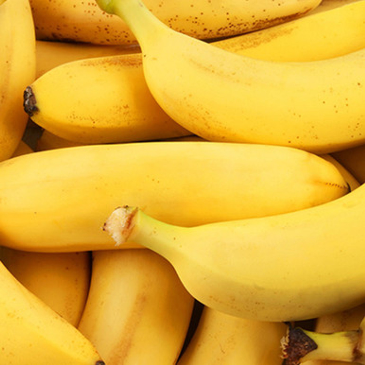 Organic Bananas - 1 LB