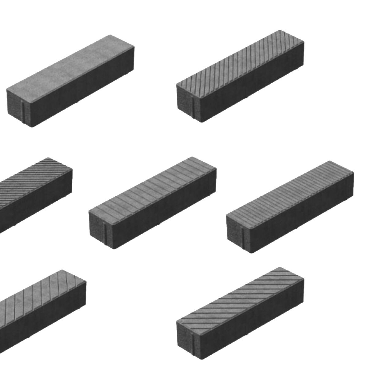 Belgard - Edgestone 3