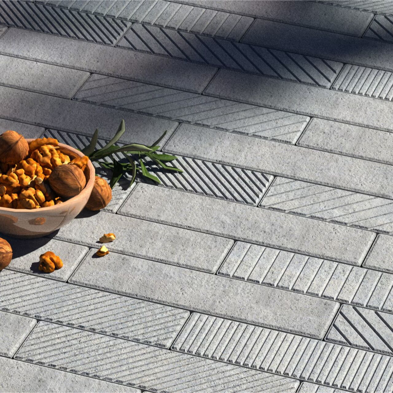 Belgard - Edgestone 3