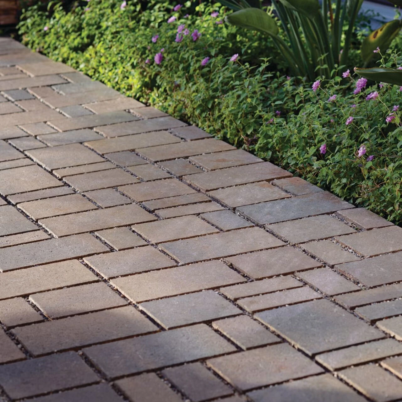Belgard - Aqua Dublin 3pc Paver