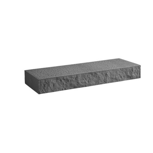 Landings™ Step 18" x 48" x 6"