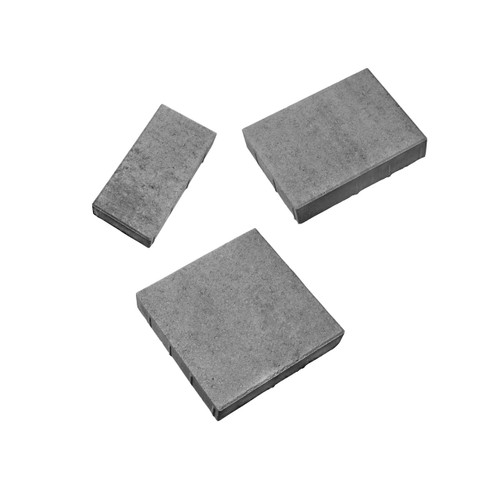 Catalina Grana Large 3pc 60mm Paver