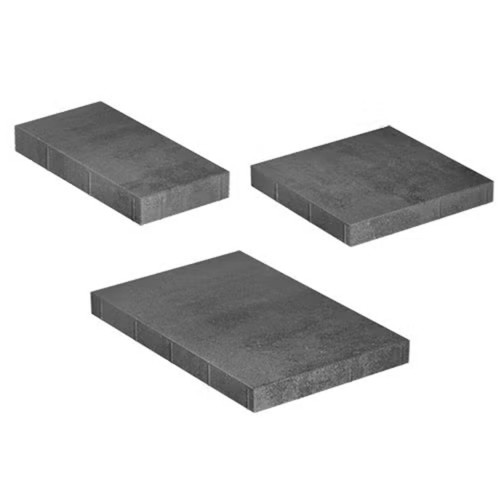 Dimensions 18" 3pc 60mm Paver