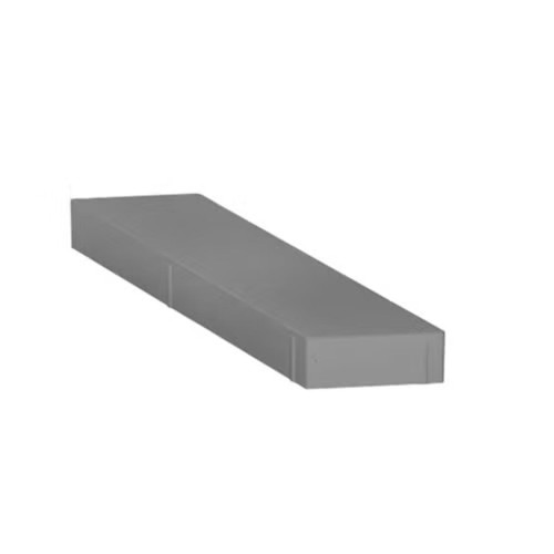 Dimensions Parallelogram 6" x 18" 60mm Plank