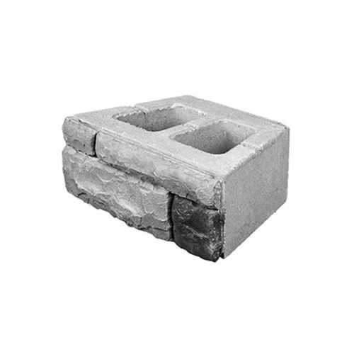 CSW Ledgestone 12" x 16" SRW