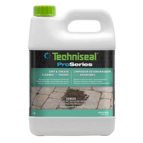 Pro Cleaner Dirt And Grease Pave 1qt