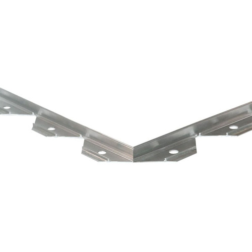 Accelerator Rigid Edging 8'4" 17mm