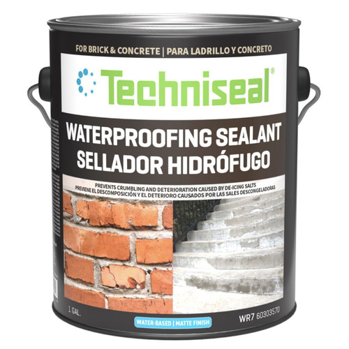 Pro Protector Brick And Concrete Sealant WR7 5 Gal