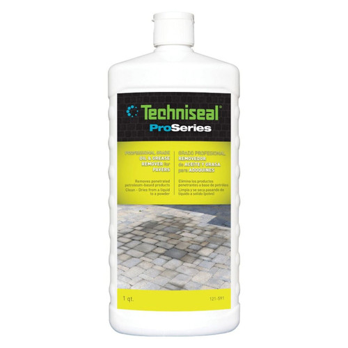 Pro Cleaner Pro Oil Grease Remover 1qt