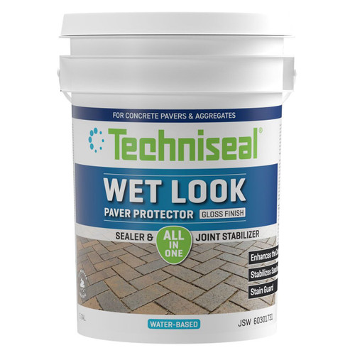 Pro Prot. Joint Stabilizer Wet Look 5 Gal