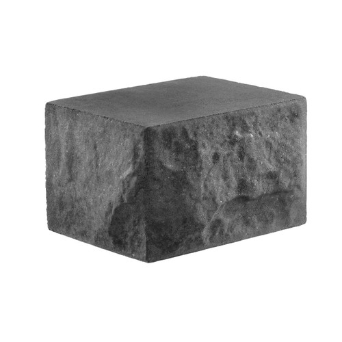 BelAir Wall End 8" x 11" FSW