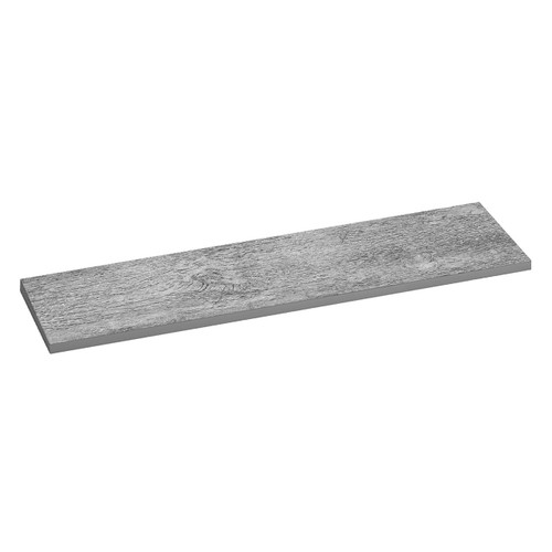 Mirage Noon 12" x 48" 20mm Porcelain (279 SQ. FT./PAL)