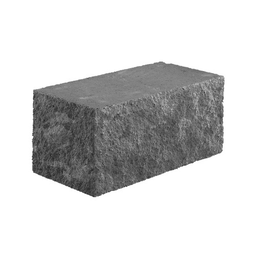 R/W Corner 9" x 18" SRW