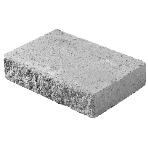 Straight 12" x 3" x 16" Cap (48 EA/PAL)