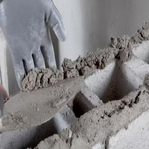 Type S Mortar Mix 80 lb NA