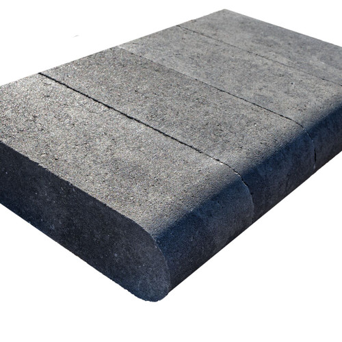 Marina™ Bullnose 4" x 12" 60mm Coping