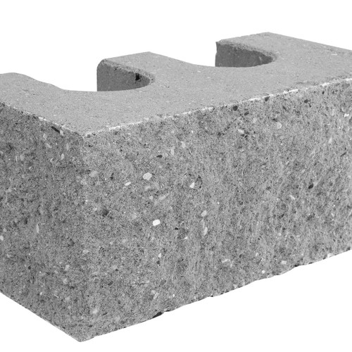 Diamond Pro Air Corner Straight Face 6" SRW