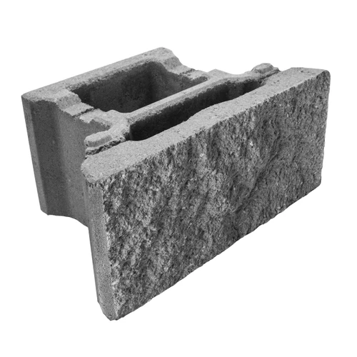 Diamond Pro Air Straight Face 8" SRW (36 SFT/PAL)