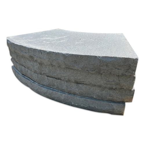 Highland/Weston Fire Pit Ring Cap