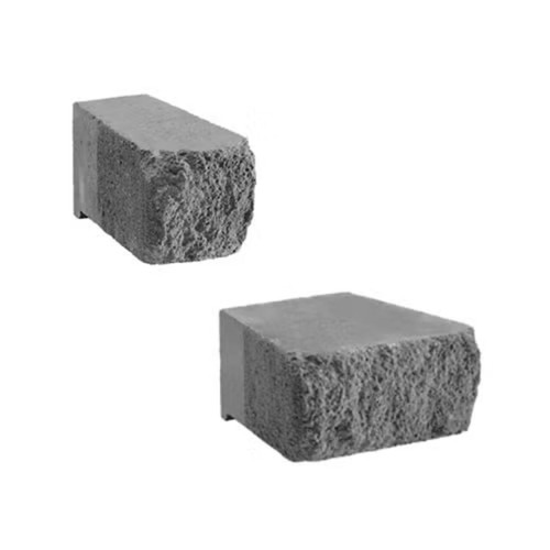 Highland Segmental Retaining Wall 6" 3pc SRW