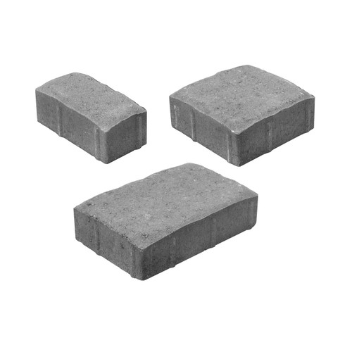 Cambridge 3pc 60mm Paver