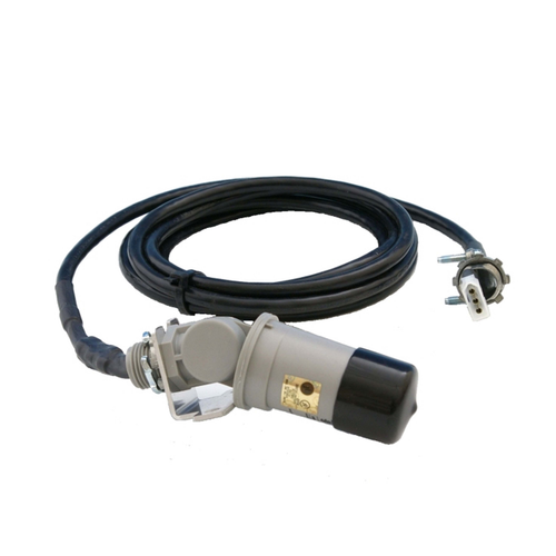 Plug-in Photocell for Transformers - 15' Lead