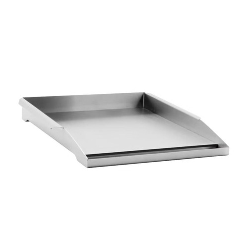Griddle Plate for Grill 14" x 17.5"