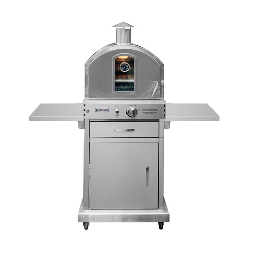 Elements Freestanding Outdoor Oven