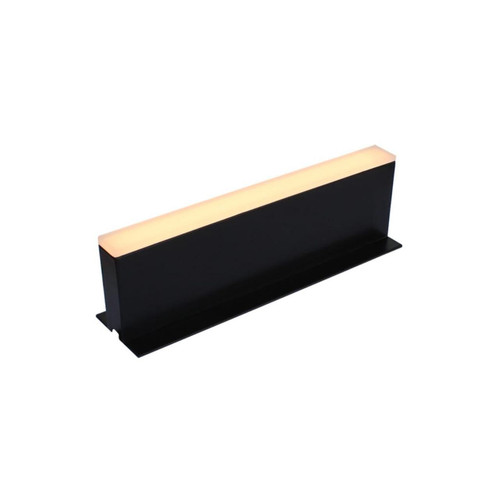 8" Paver Light in Black TS-HPL-8