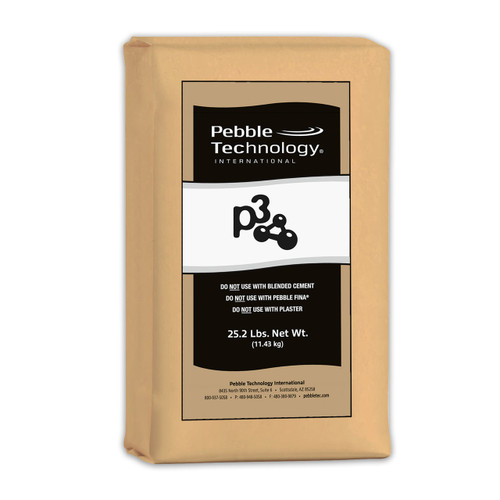 Additive P3 25lb