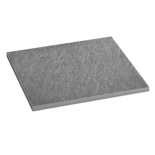 Mirage Travertino 24" x 24" 20mm Porcelain