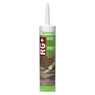 Pro Adh. RG+ Concrete 28oz Adhesive