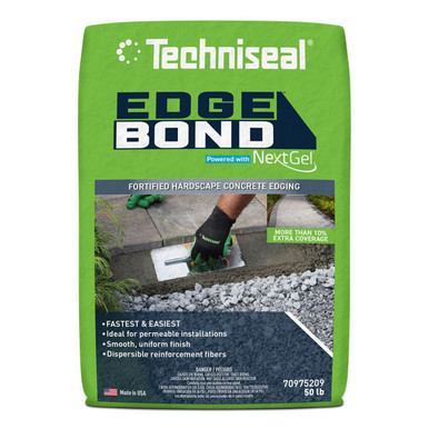 Accelerator Edge Bond
