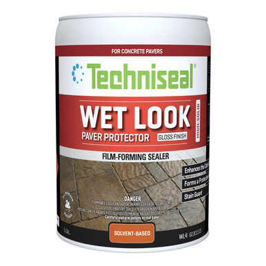 Pro Protection WL4 Wet Look 5Gal