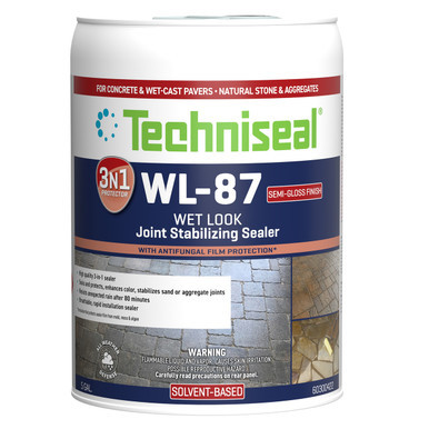 Pro Protection WL-87 Wet look 5 gal Sealer