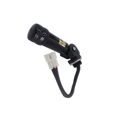 Plug-In Photocell for Transformers
