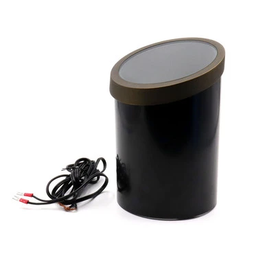Sealed In-Ground Well Light 2700K 12V PAR36