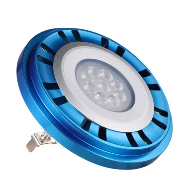 Lamp 6W Par36 Beam