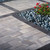 Dimensions 6" x 9" 60mm Paver