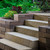 Landings™ Step 18" x 48" x 6"