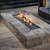 Ashlar Tandem Wall 7" 3pc SRW