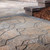 Mega Arbel Patio Stone 60mm Slab